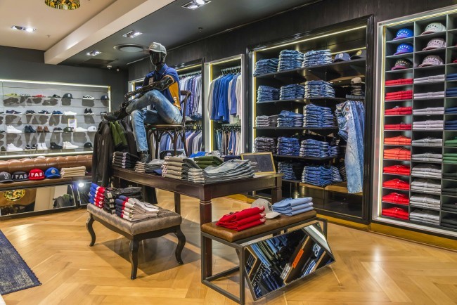 Fabiani 6 Fabiani - Cradlestone Mall